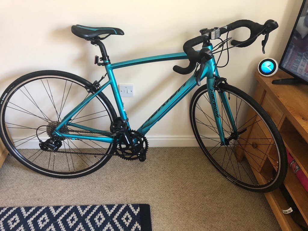 ladies road bike gumtree